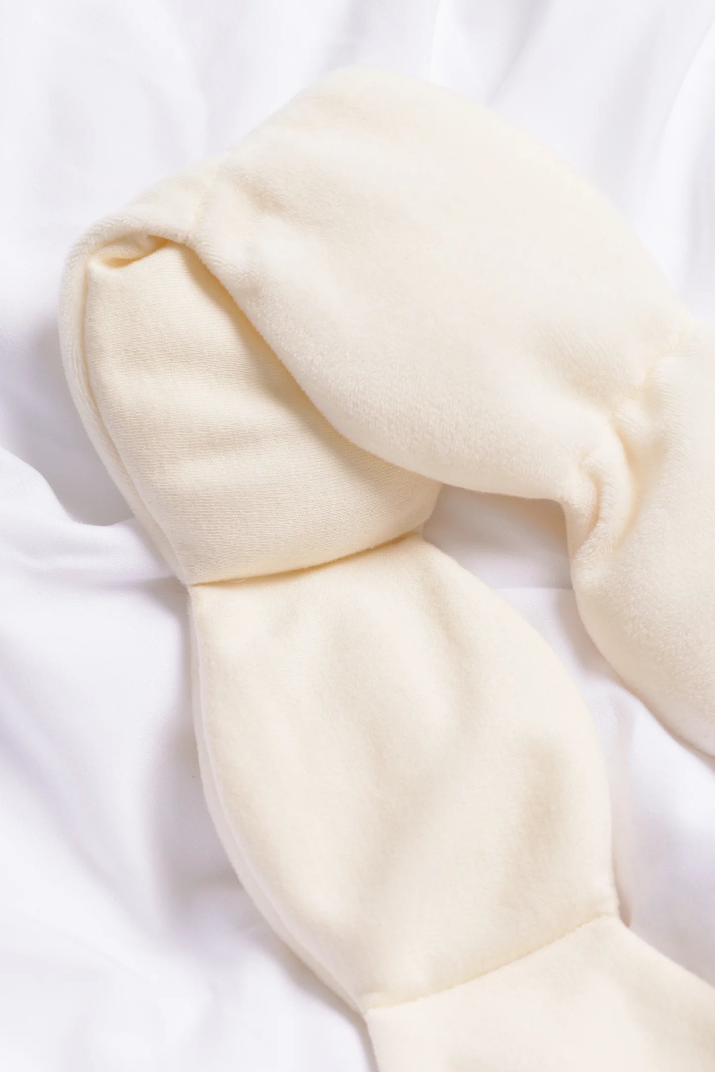 🔥30% OFF Black Friday | Pressure-Point Weighted Eye Mask for Faster, Deeper Sleep